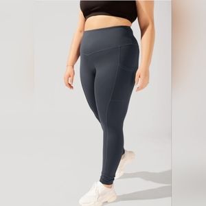Popflex Supersculpt Leggings with Pockets